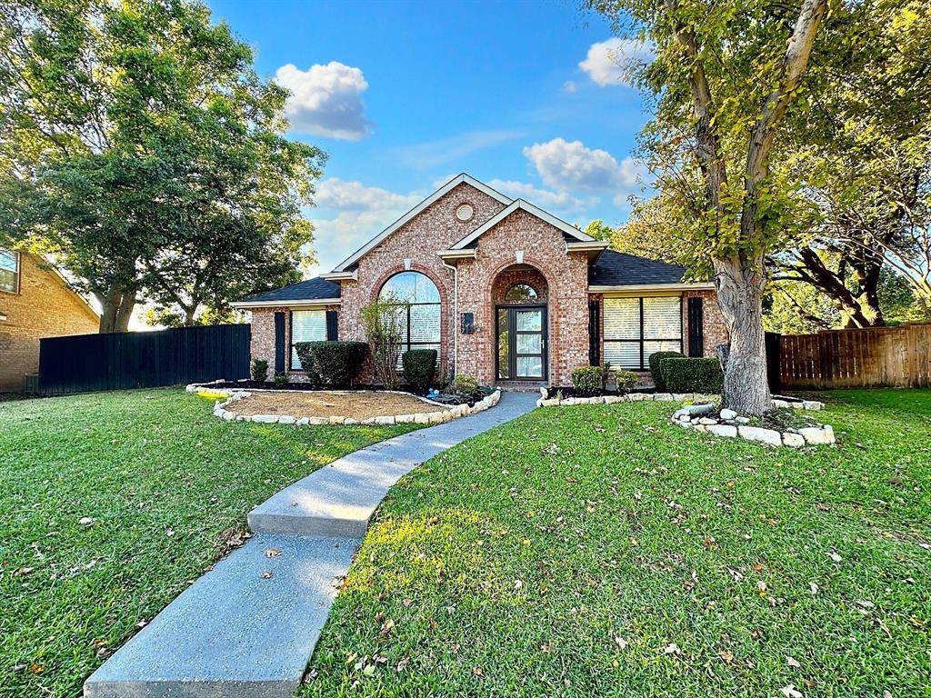 Frisco, TX 75035,6217 Decatur Court