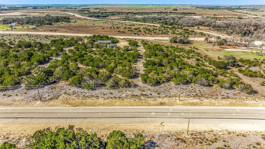 Stephenville, TX 76401,TBD Mesa Vista Dr Lot 118