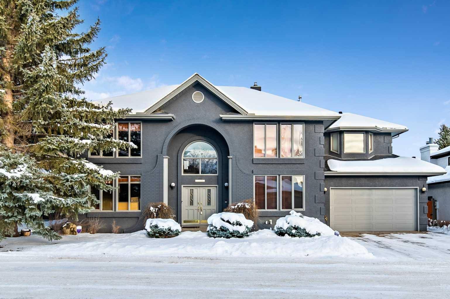 Calgary, AB T2W 5R9,12940 Candle CRES SW