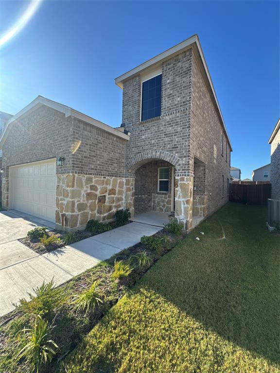 Forney, TX 75126,1474 Embrook Trail