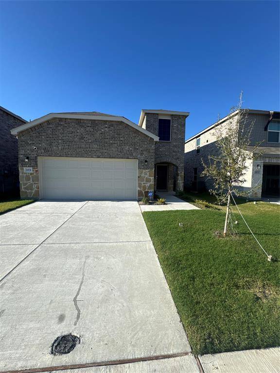 Forney, TX 75126,1474 Embrook Trail