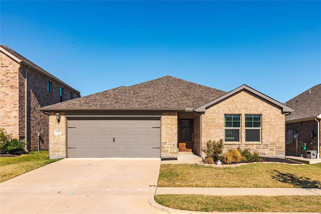 Aubrey, TX 76227,1709 Berry Ridge Trail