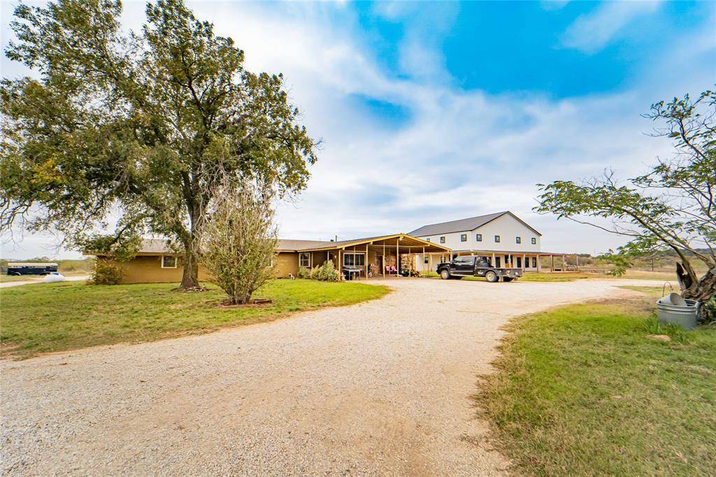 Graham, TX 76450,4938 Finis Road