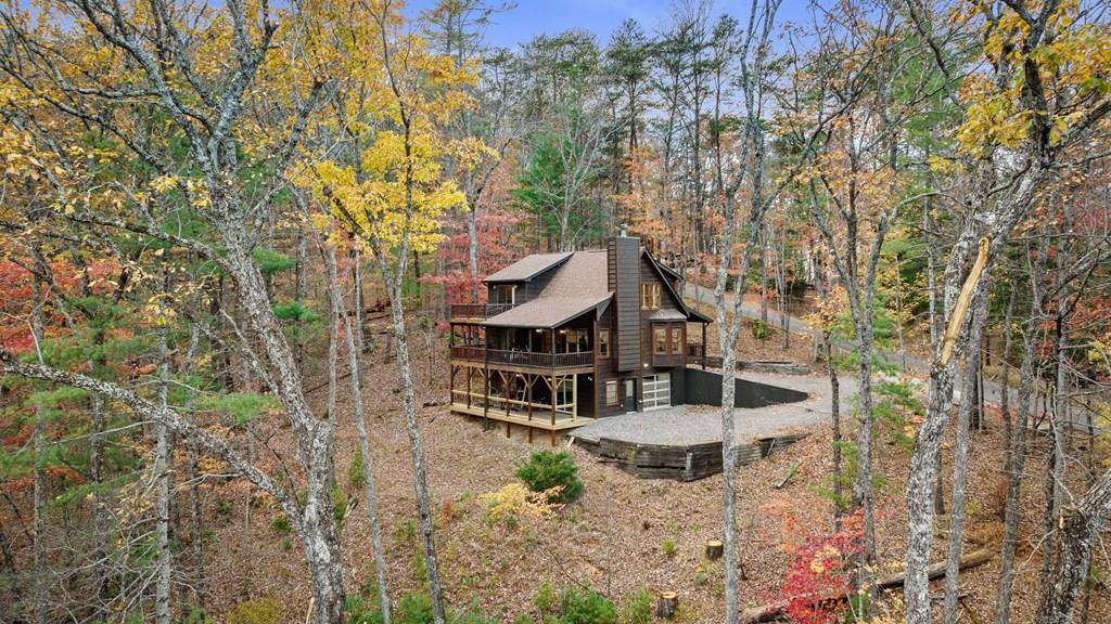 Ellijay, GA 30536,947 Mountain Oak Road