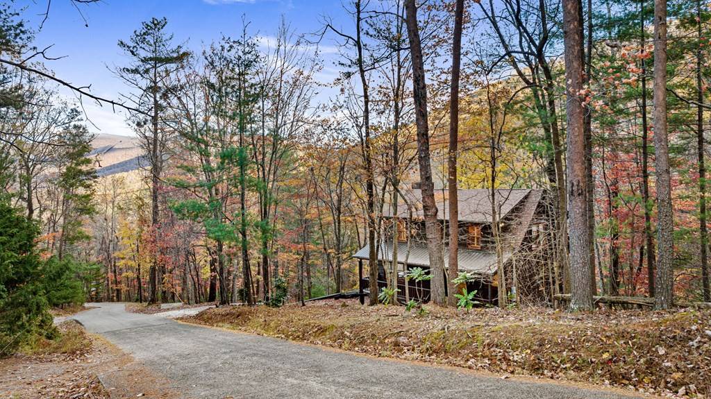 Ellijay, GA 30536,947 Mountain Oak Road