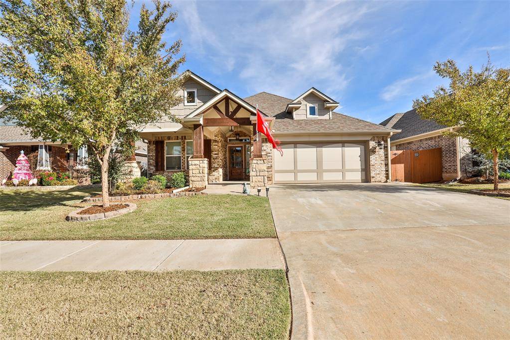 Norman, OK 73069,3517 Crampton Gap Way