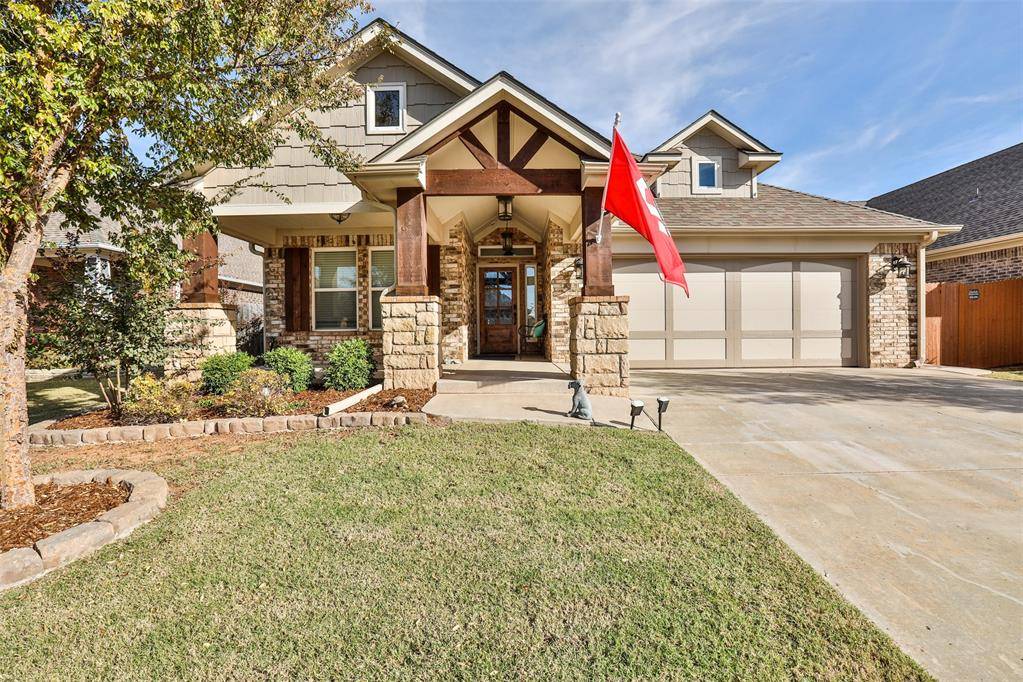 Norman, OK 73069,3517 Crampton Gap Way