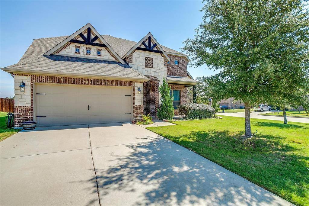 Burleson, TX 76028,1600 Stillwater Drive