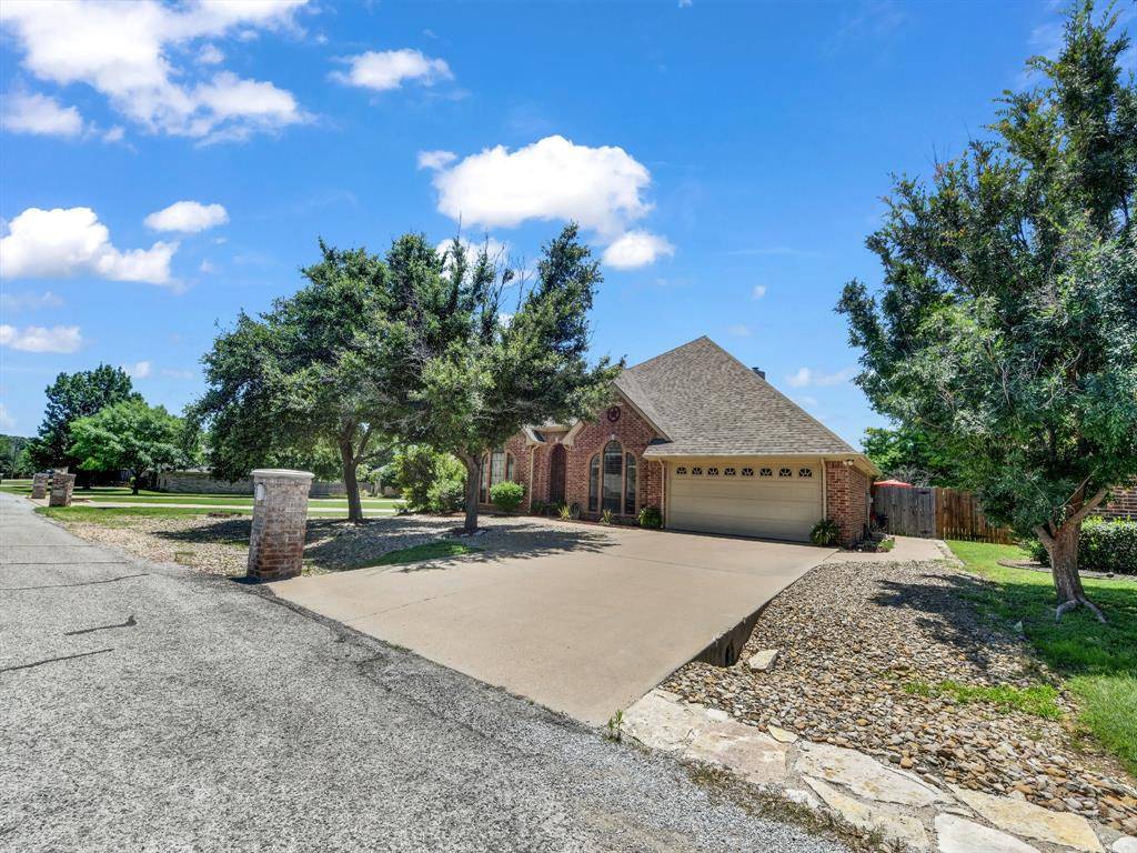 Granbury, TX 76049,5330 Mission Circle