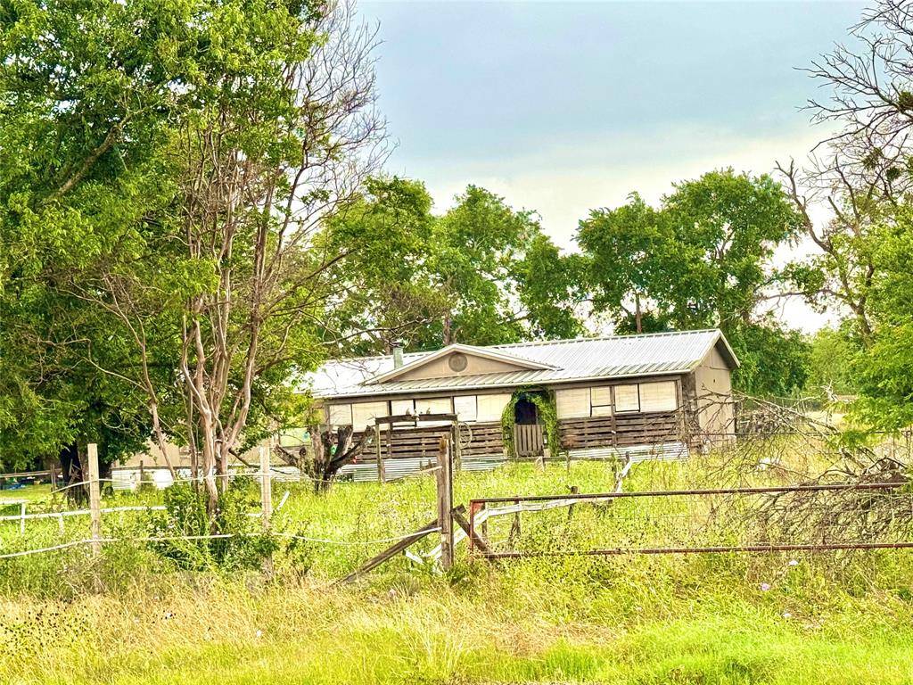 Wortham, TX 76693,1560 Fm 27