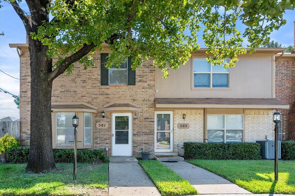 Arlington, TX 76013,501 Pecan Acres Court