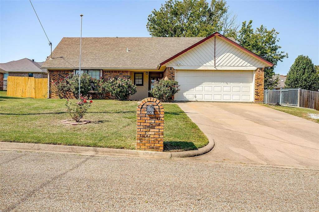 Keene, TX 76031,1102 Snowberry Street