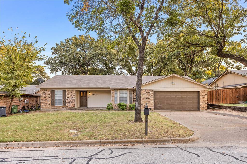 Arlington, TX 76016,5510 Ivy Hill Drive