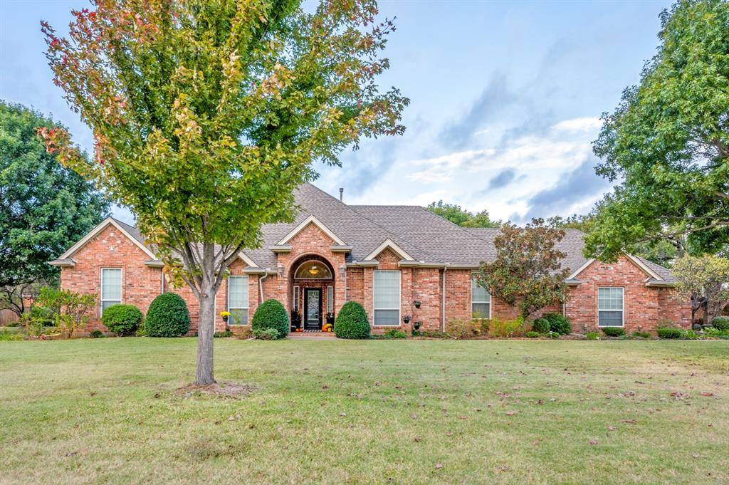 Dalworthington Gardens, TX 76016,3600 Blossom Park Court