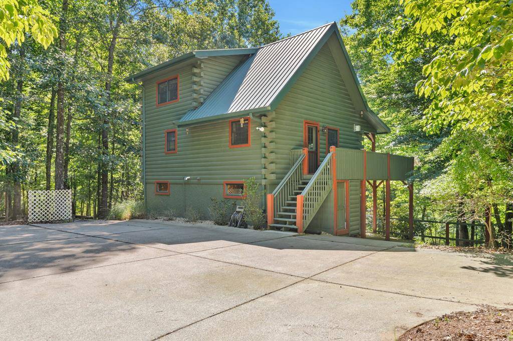 Ellijay, GA 30540,40 Vista Court