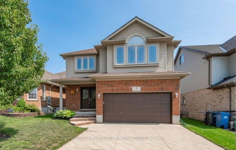 Guelph, ON N1E 7L5,9 Wilton RD