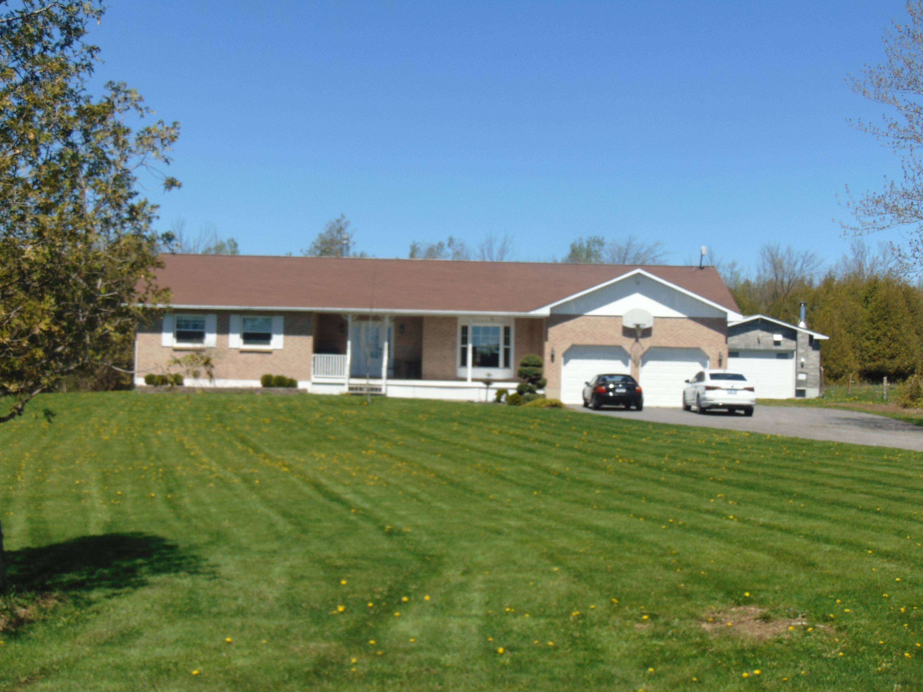 South Glengarry, ON K0C 1L0,20467 Conc 5 RD E