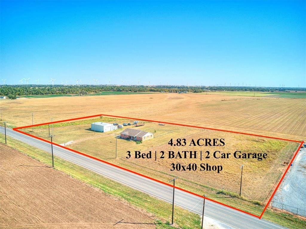 Calumet, OK 73014,9620 N Calumet Road