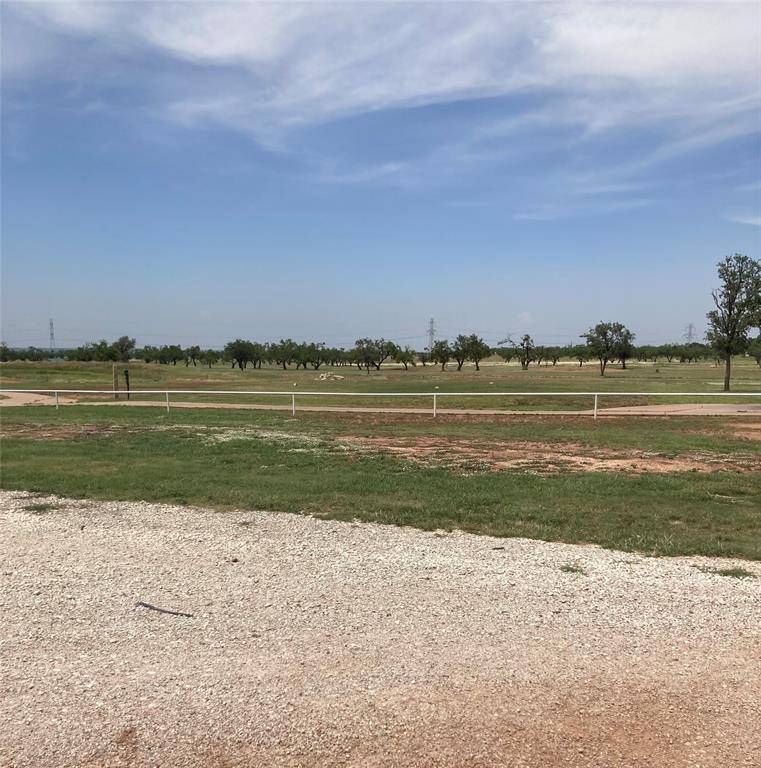 Merkel, TX 79536,Lot 104 Country Club Drive