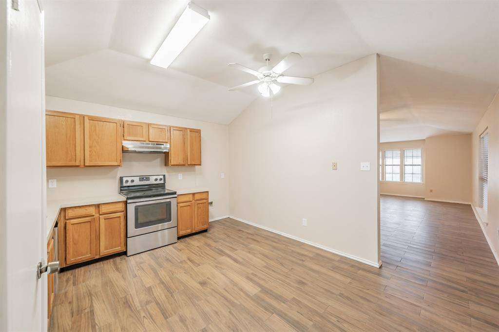 Garland, TX 75040,317 Shea Street #317/319