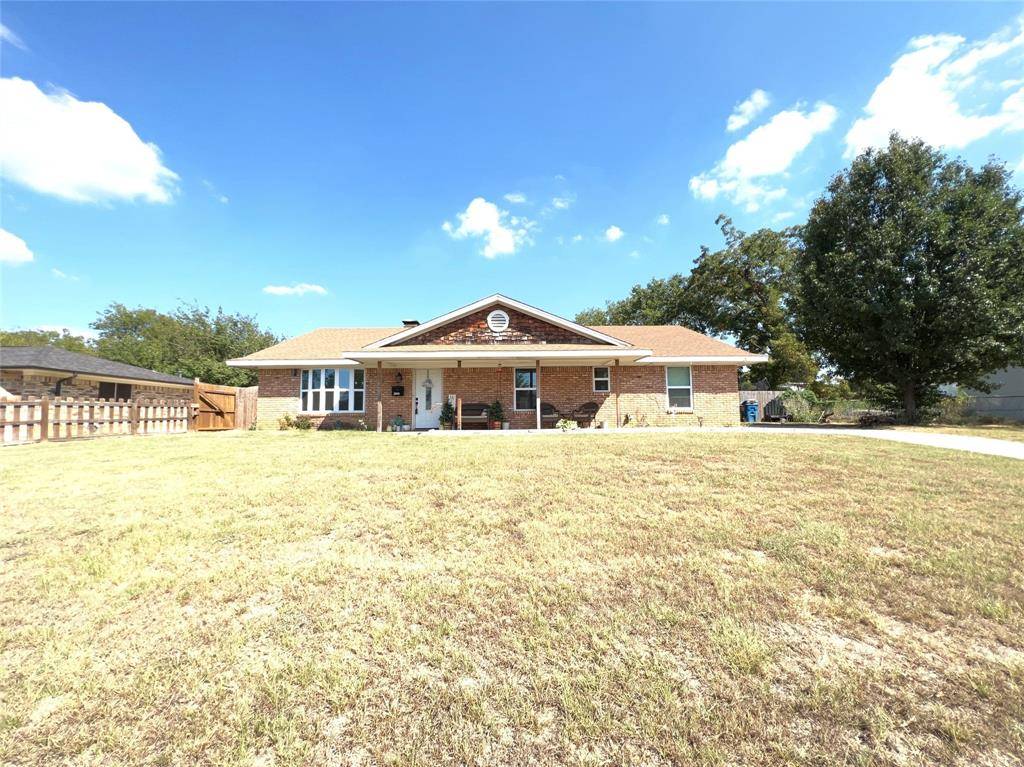 Denison, TX 75020,2500 Juanita Drive