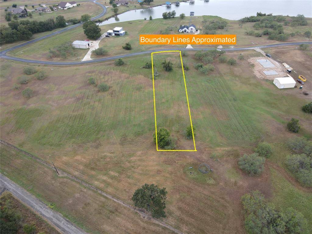 Streetman, TX 75859,Lot 131 Lake Vista Drive