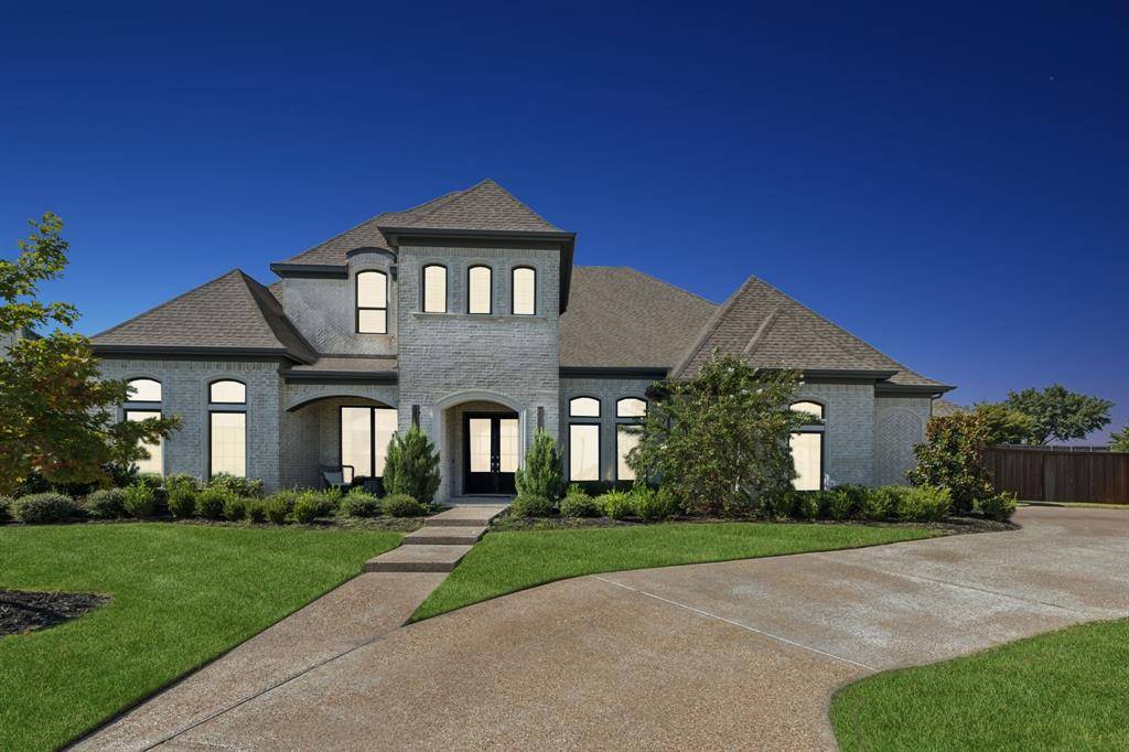 Prosper, TX 75078,400 Mcfarlin Drive