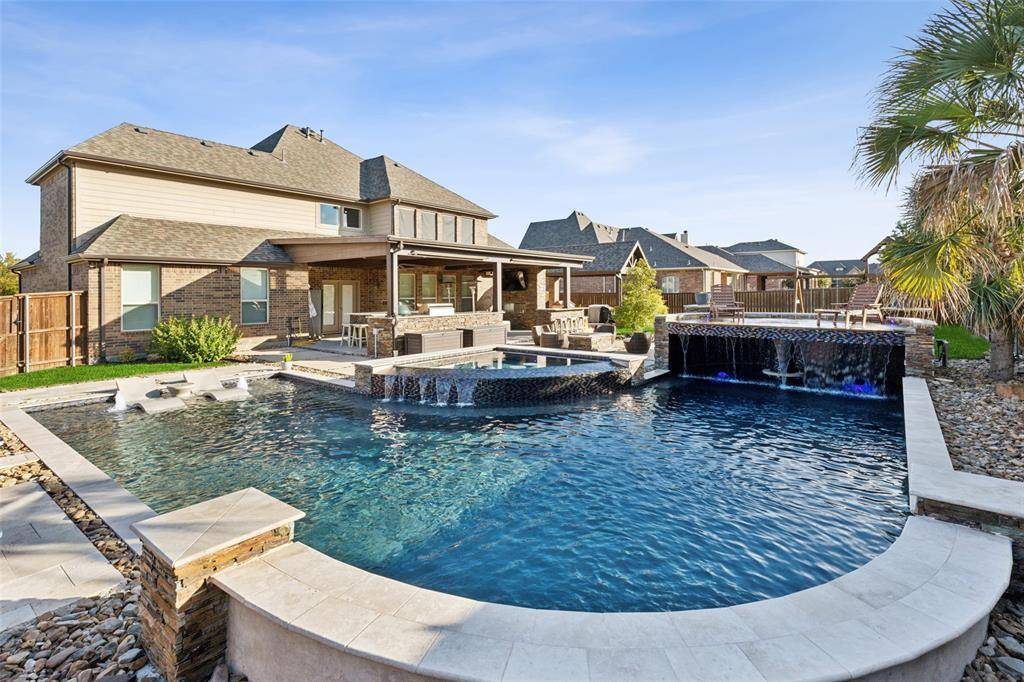 Keller, TX 76248,1712 Gray Owl Road