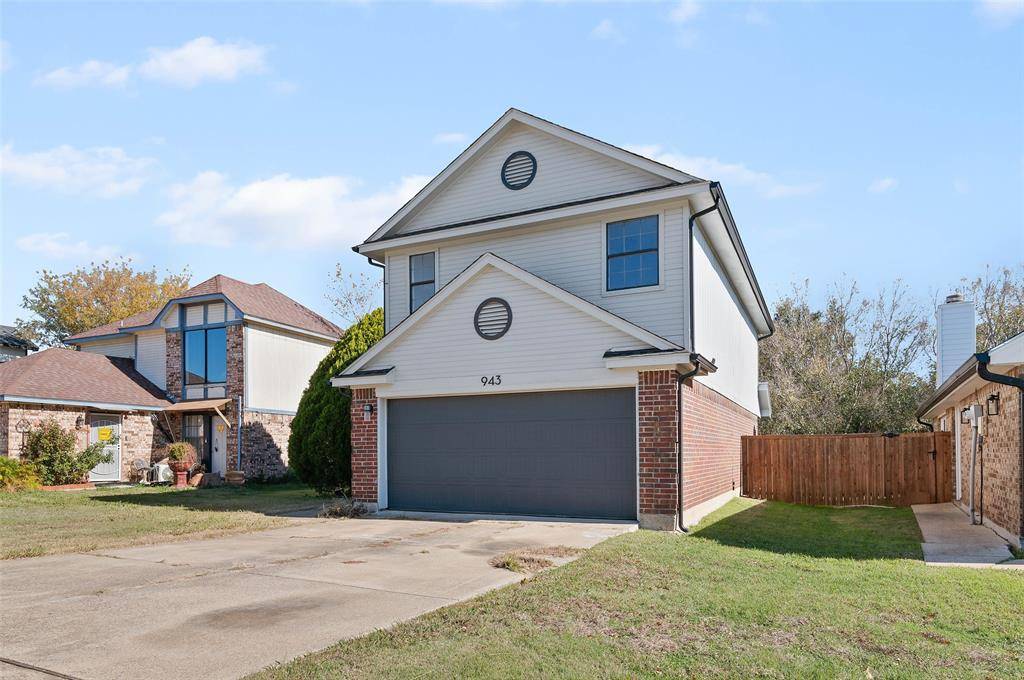 Lewisville, TX 75067,943 Sylvan Creek Drive