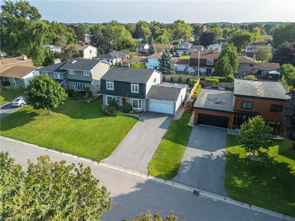 Kingston, ON K7M 6B2,867 ASHTON PL