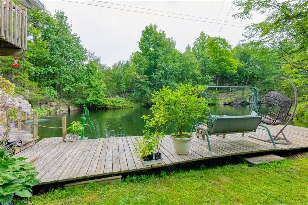 1037 OLD MINE LN, Frontenac, ON K0H 1W0