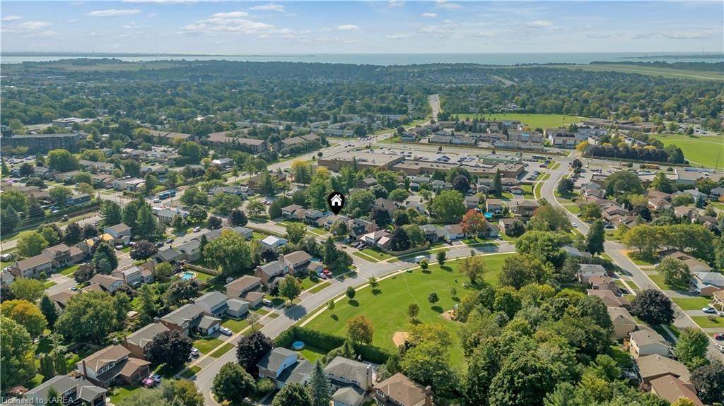 985 MILFORD DR, Kingston, ON K7P 1S2