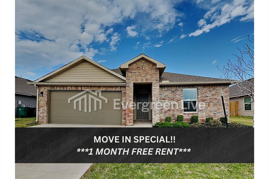 Yukon, OK 73099,3500 Moraine Drive