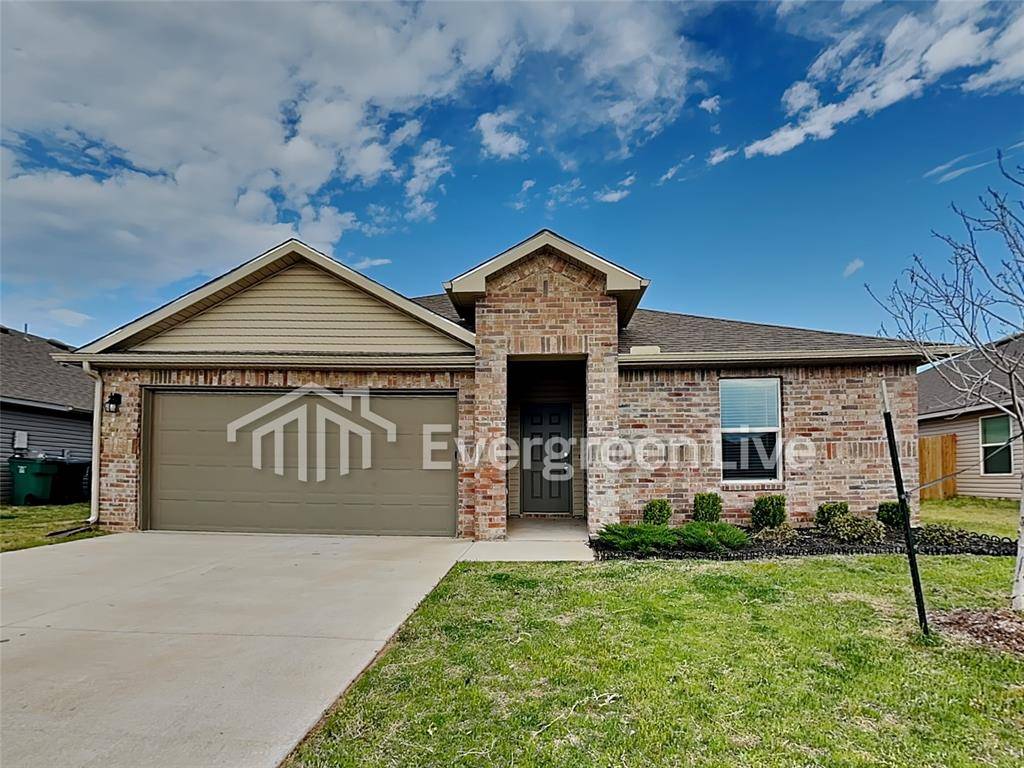 Yukon, OK 73099,3500 Moraine Drive