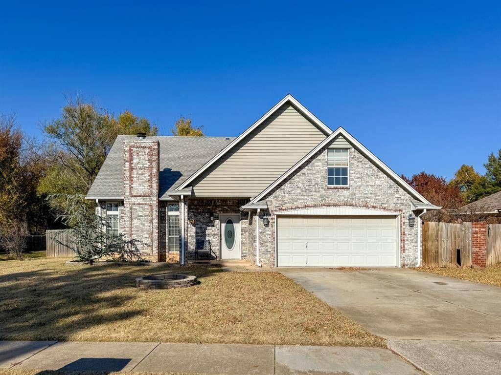 Norman, OK 73072,3137 Walnut Drive