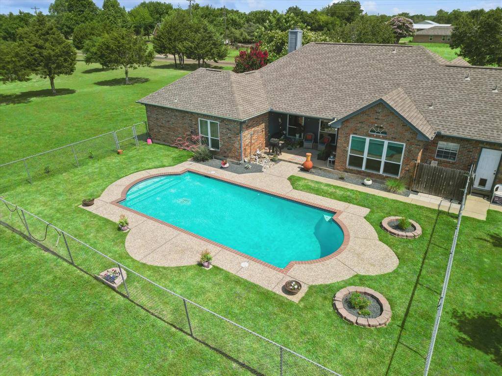 Midlothian, TX 76065,5830 Mulberry Lane