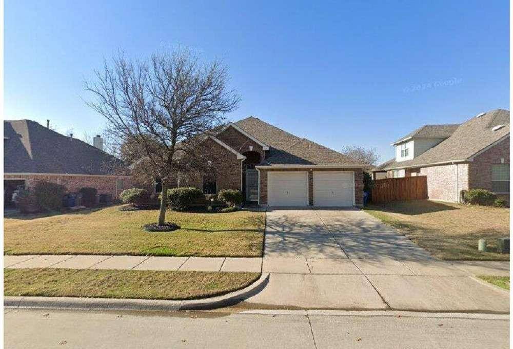 Little Elm, TX 75068,2937 Baybreeze Drive