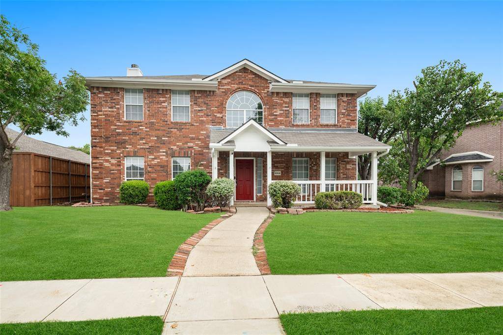 Mckinney, TX 75070,5004 Cedar Elm Drive