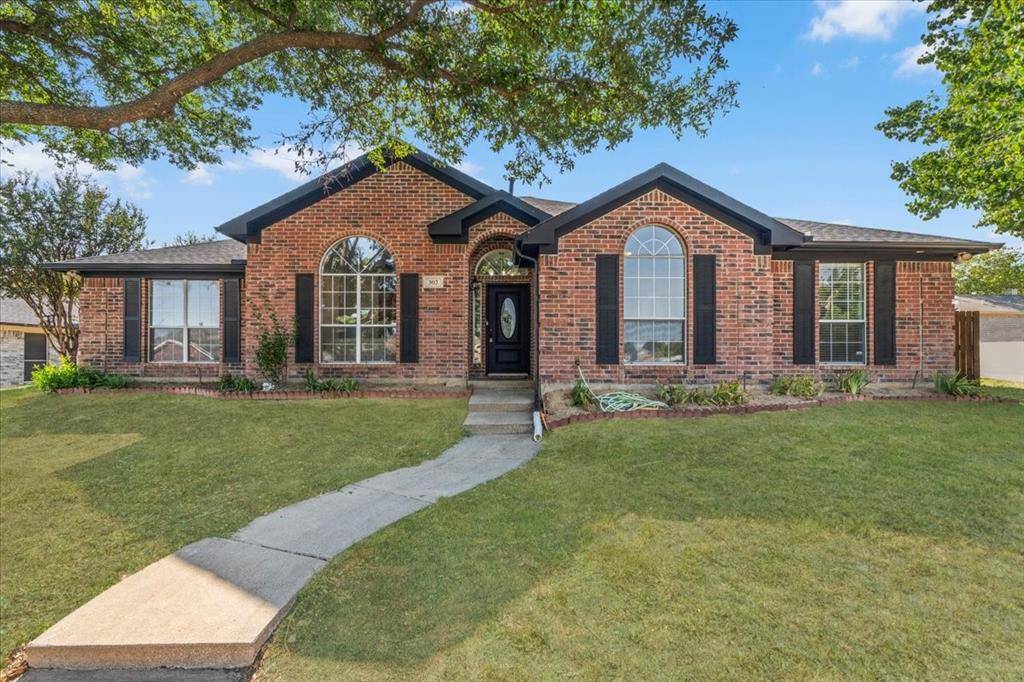 Fort Worth, TX 76108,302 Fall Cedar Drive