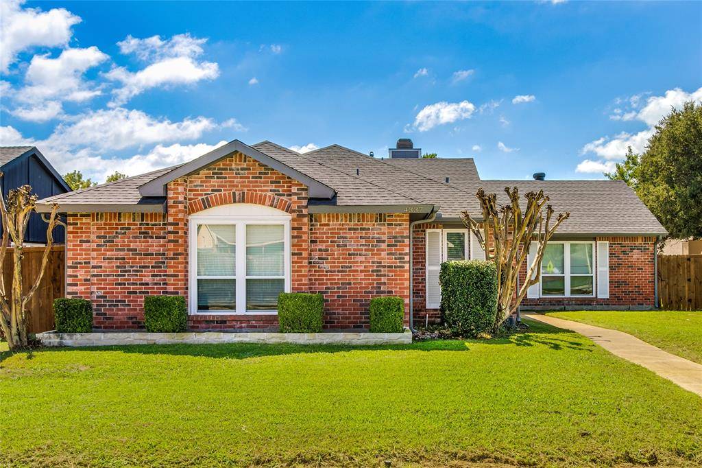 The Colony, TX 75056,4337 Keys Drive