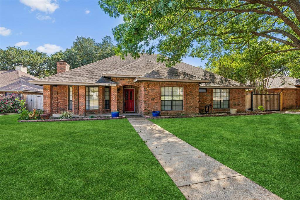 Arlington, TX 76016,5606 Oak Branch Drive