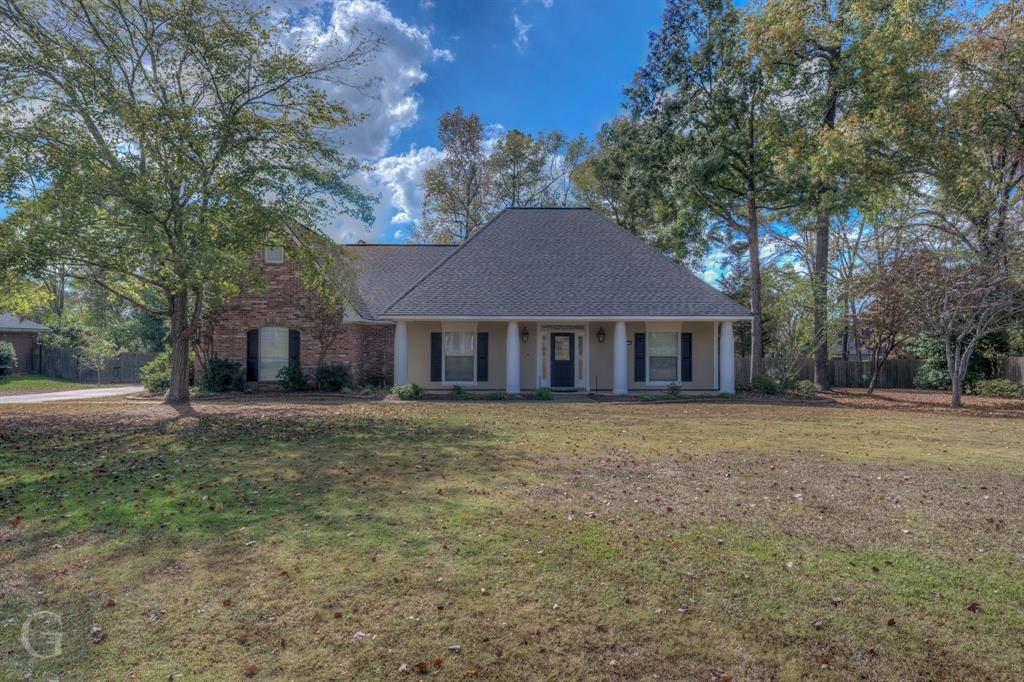 Haughton, LA 71037,2320 Hidden Cove