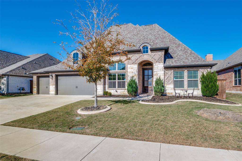 Celina, TX 75078,1600 Snapdragon Court