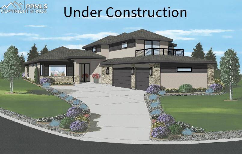 Colorado Springs, CO 80904,2781 Cathedral Sky VW