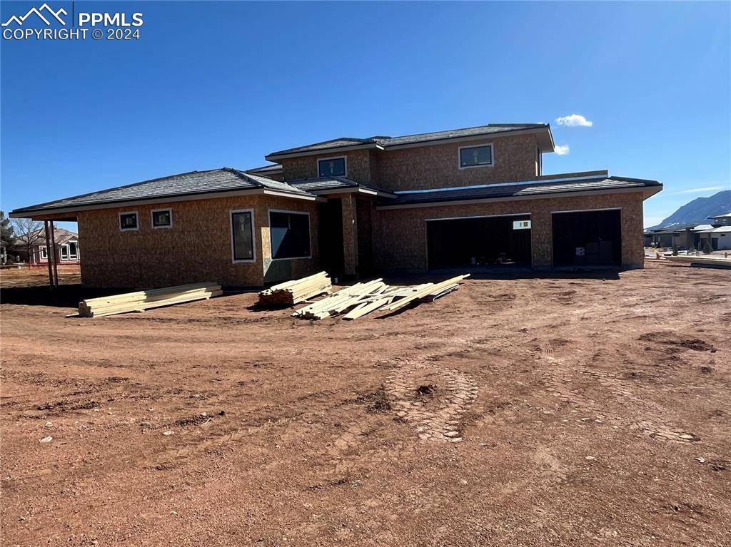 Colorado Springs, CO 80904,2781 Cathedral Sky VW