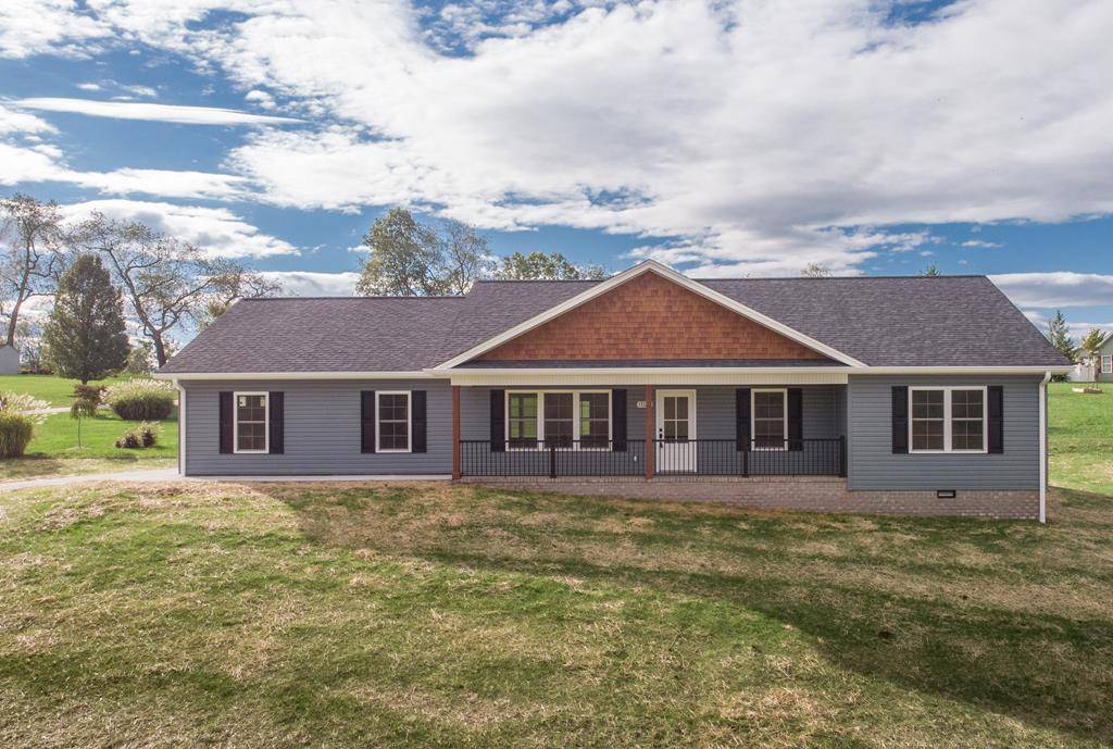 Abingdon, VA 24211,17123 Sedona Drive