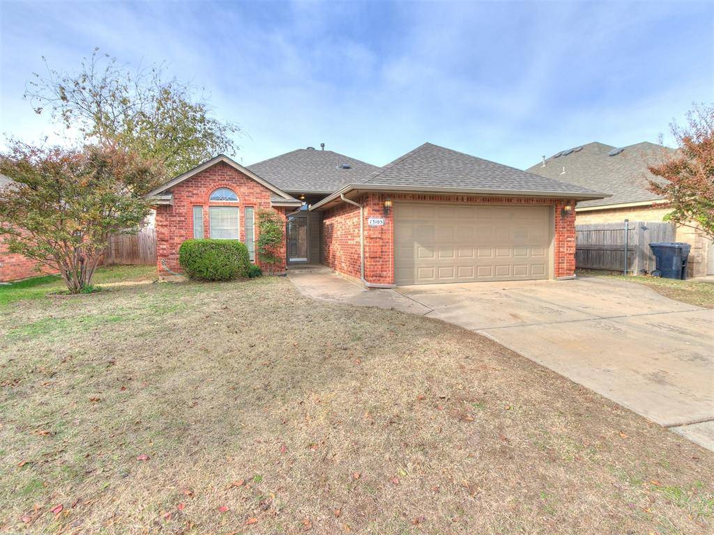 Oklahoma City, OK 73170,13105 Springcreek Circle