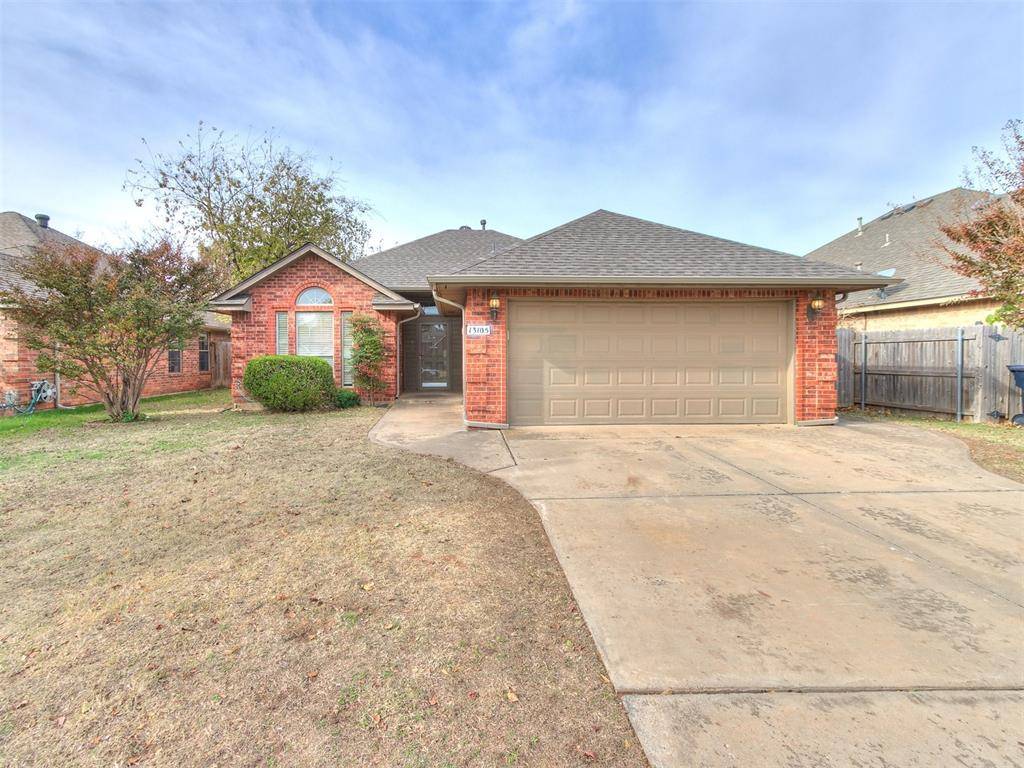 Oklahoma City, OK 73170,13105 Springcreek Circle