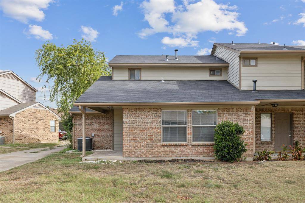 Mckinney, TX 75072,2420 Lakeview Circle #2422