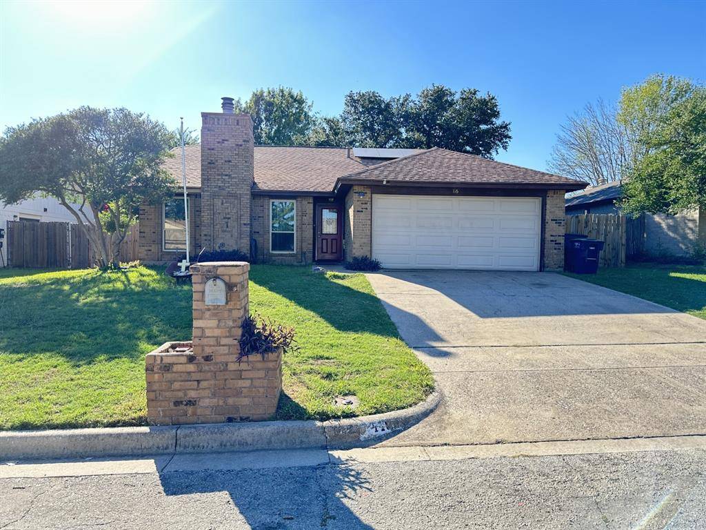 Fort Worth, TX 76108,116 Grand Meadow Drive